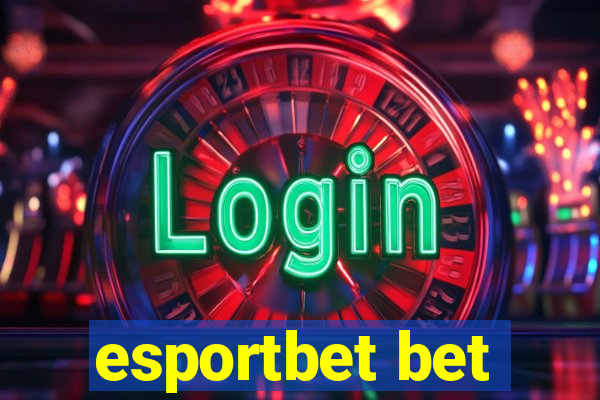 esportbet bet